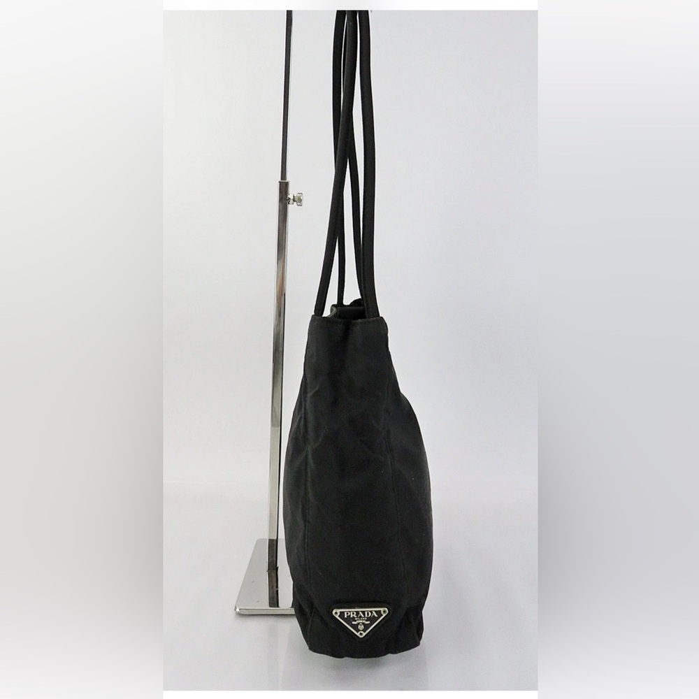 Prada Black Shoulder Bag - Picture 3 of 16